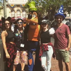 Meet your Posher, Adam